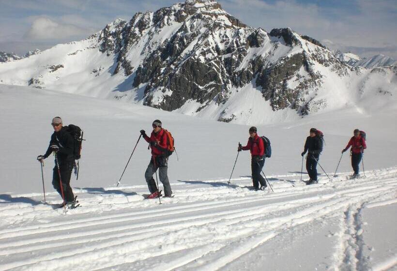בית מלון כפרי Haus Am Brunnen
