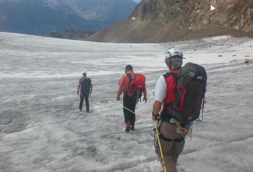 בית מלון כפרי Haus Am Brunnen