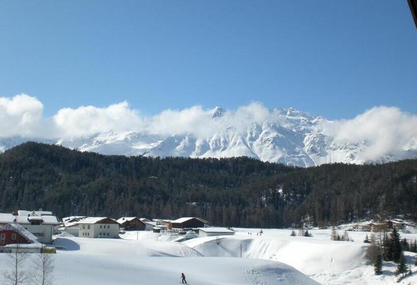 בית מלון כפרי Haus Am Brunnen