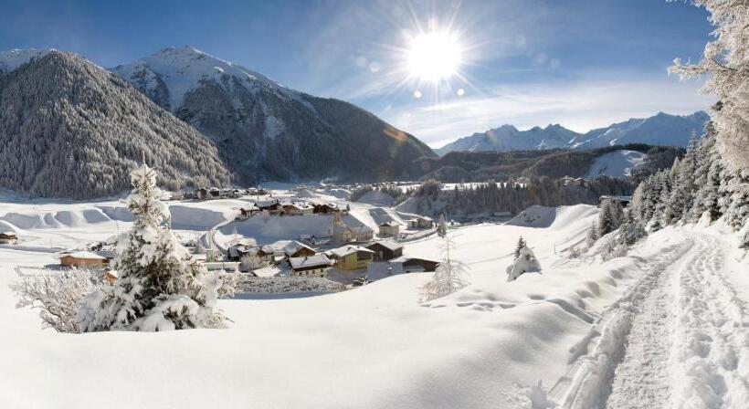 בית מלון כפרי Haus Am Brunnen