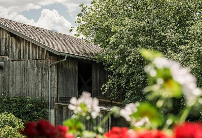 בית מלון כפרי Haus Christine