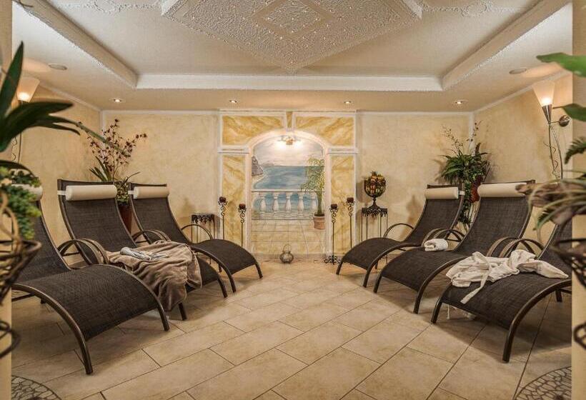 בית מלון כפרי Haus Christine