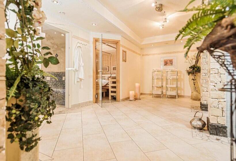 בית מלון כפרי Haus Christine