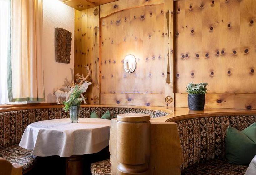 هتل Haus Elisabeth