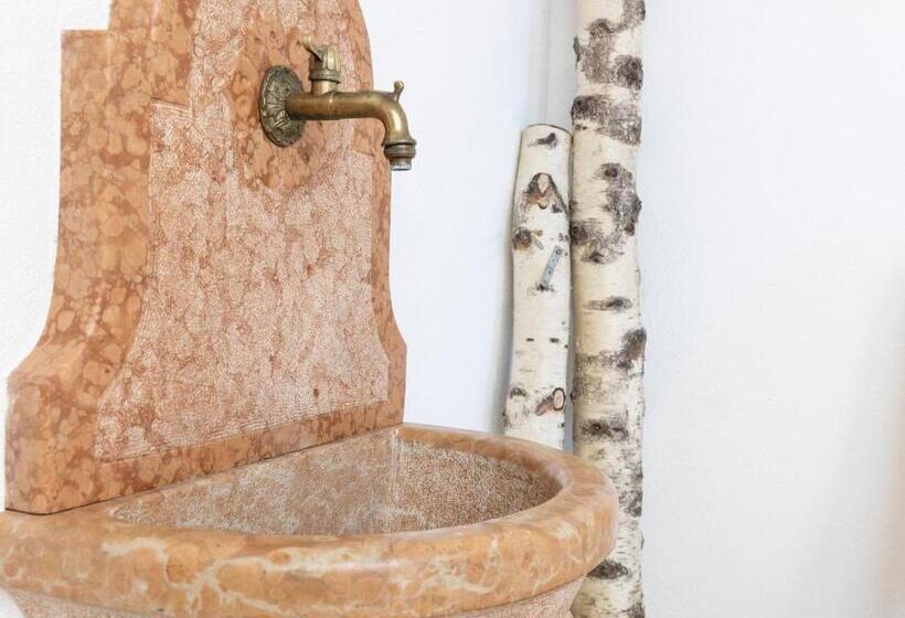 Отель Haus Elisabeth