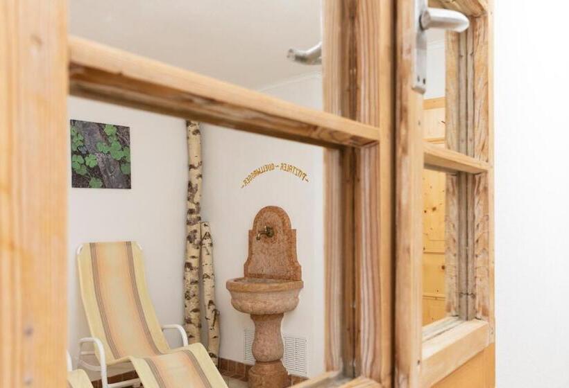 هتل Haus Elisabeth