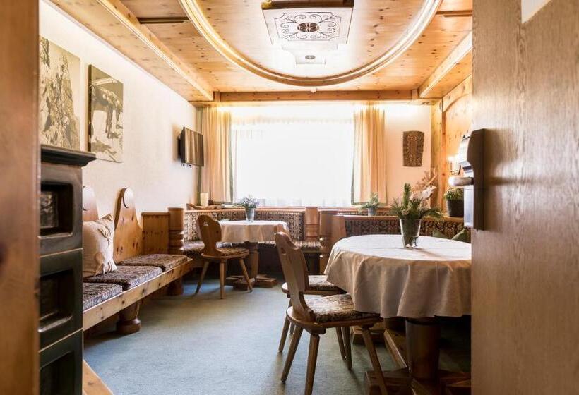 Отель Haus Elisabeth