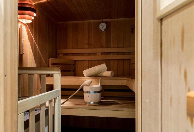 هتل Haus Elisabeth