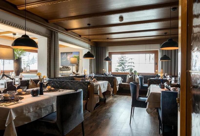 Отель Haus Elisabeth