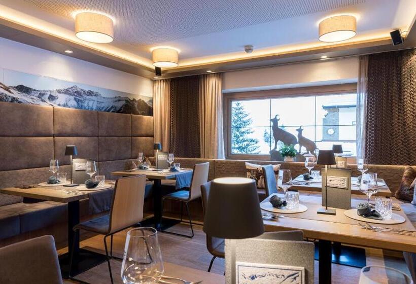 Отель Haus Elisabeth