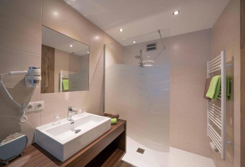 Отель Haus Fridolin