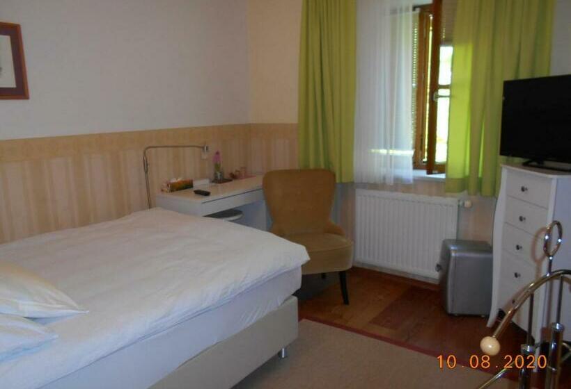 בית מלון כפרי Haus Loidl