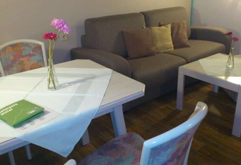 בית מלון כפרי Haus Monika