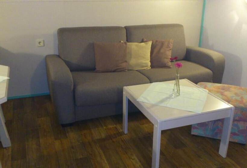 בית מלון כפרי Haus Monika