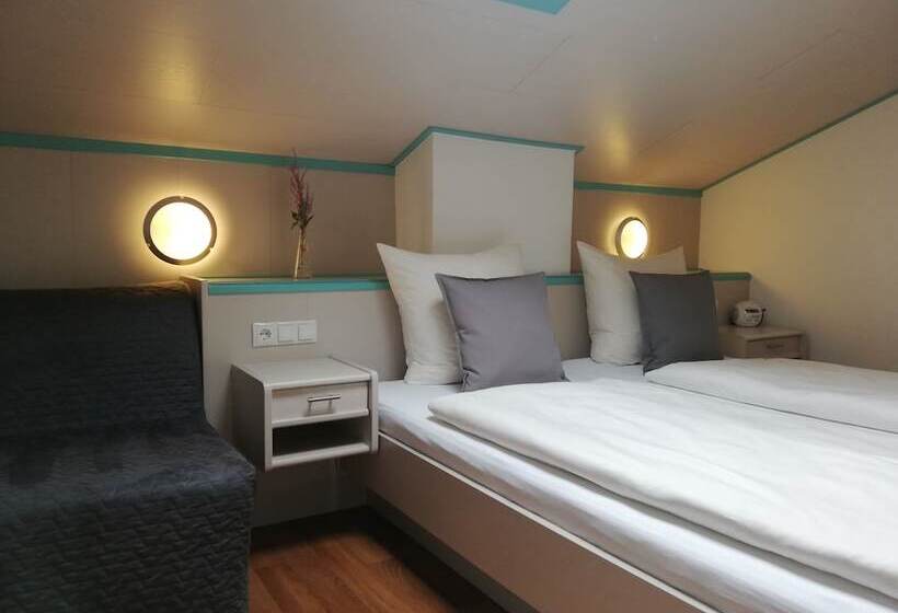 בית מלון כפרי Haus Monika