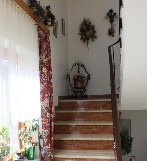 בית מלון כפרי Haus Petersmann