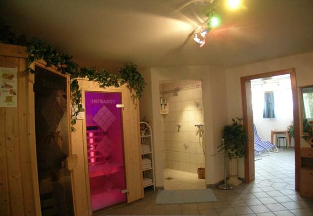 בית מלון כפרי Haus Petersmann