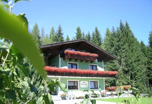 בית מלון כפרי Haus Petersmann