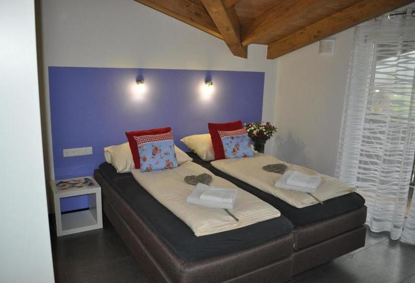 ホテル Haus Piesendorf