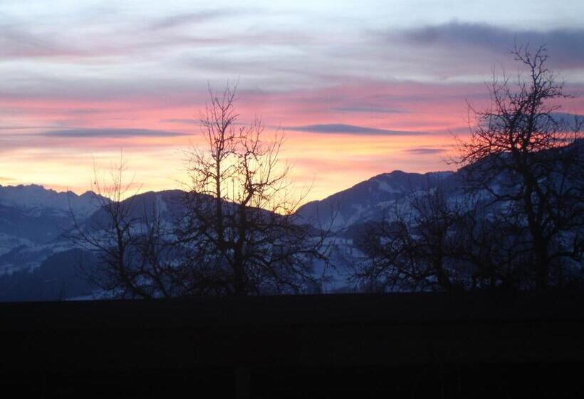 Hotell Haus Sonnleitn