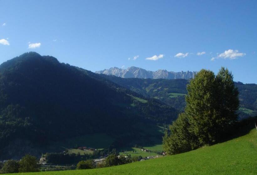 Hotell Haus Sonnleitn