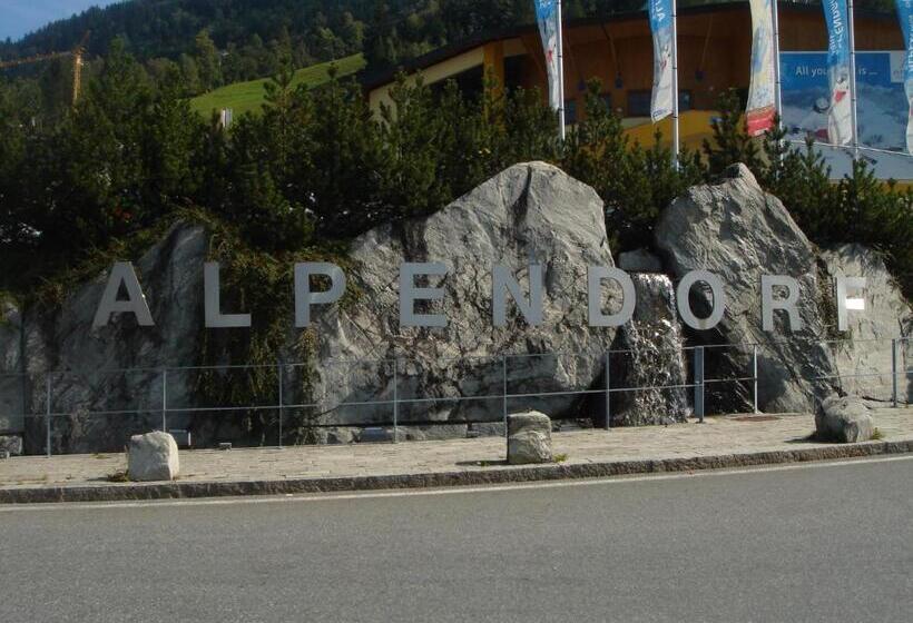 Hotell Haus Sonnleitn