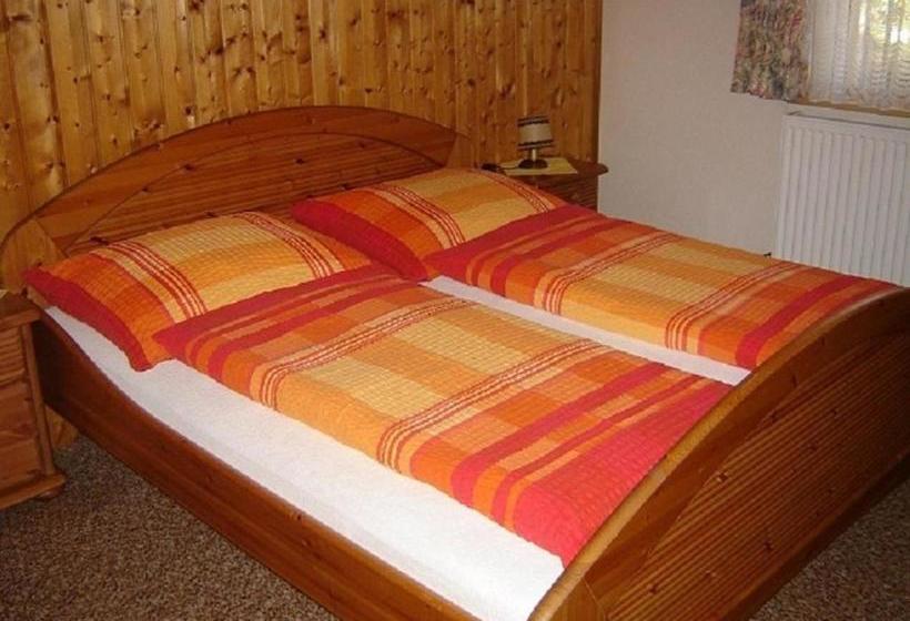 Hotell Haus Waldblick