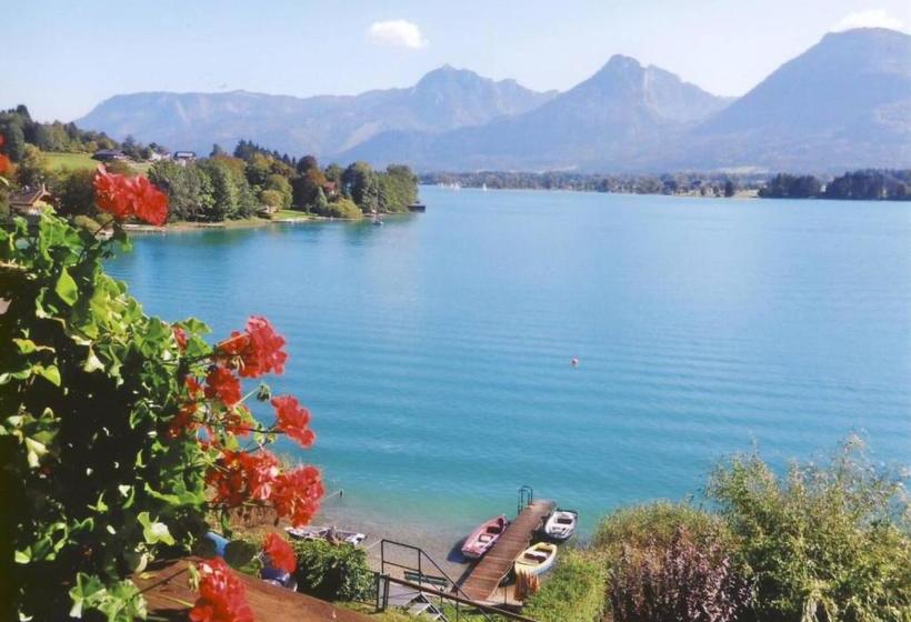 호텔 Haus Windhager