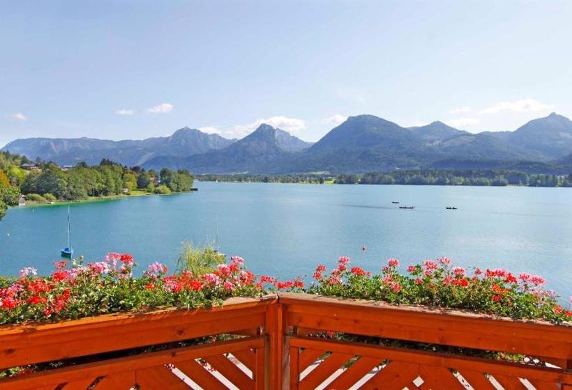 호텔 Haus Windhager