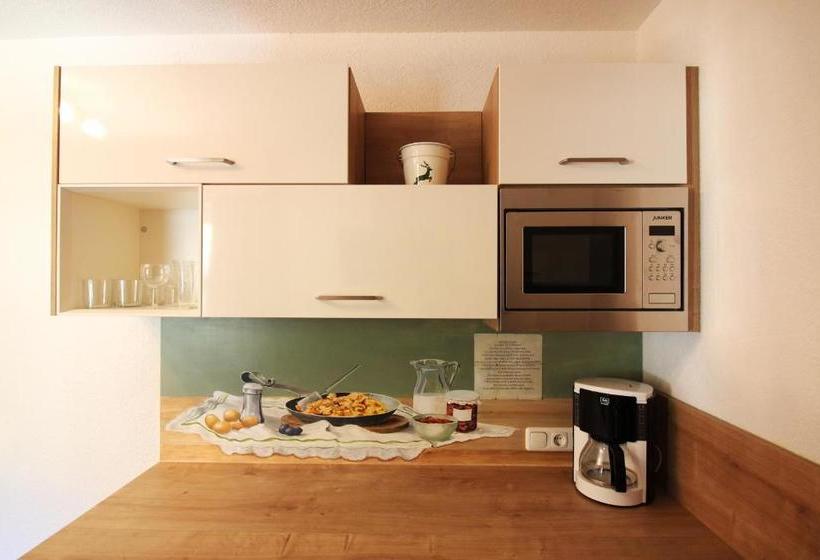 호텔 Haus Windhager