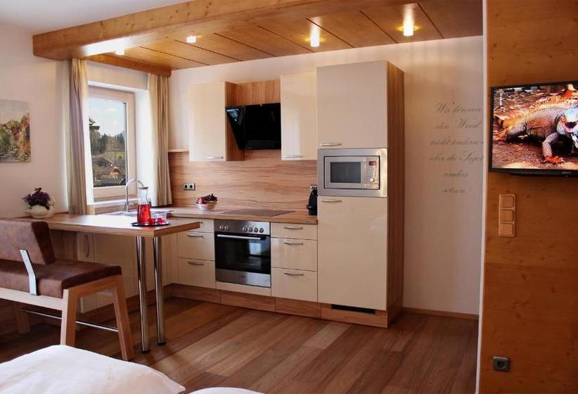 호텔 Haus Windhager