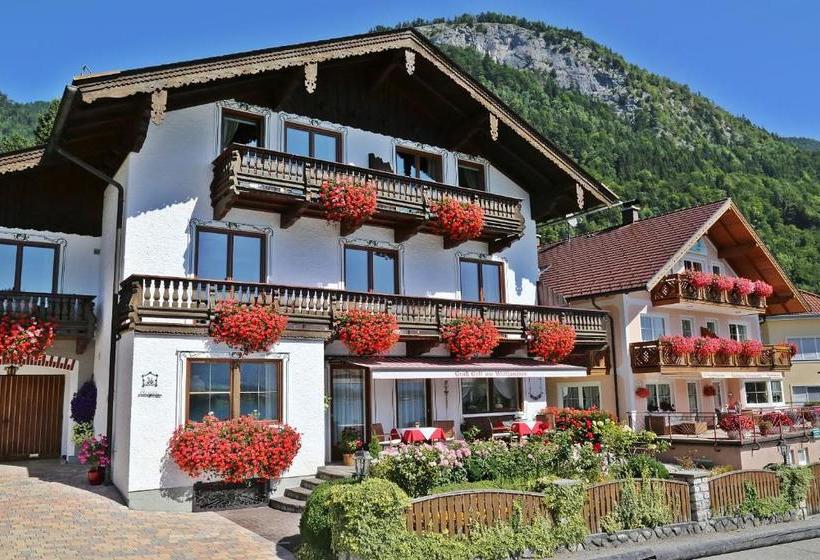 호텔 Haus Windhager