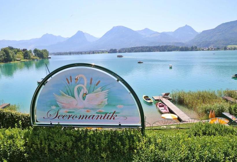 호텔 Haus Windhager