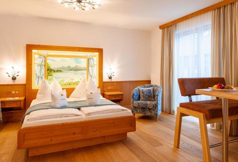 호텔 Haus Windhager