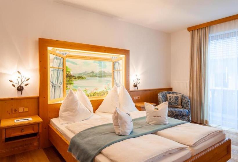 호텔 Haus Windhager