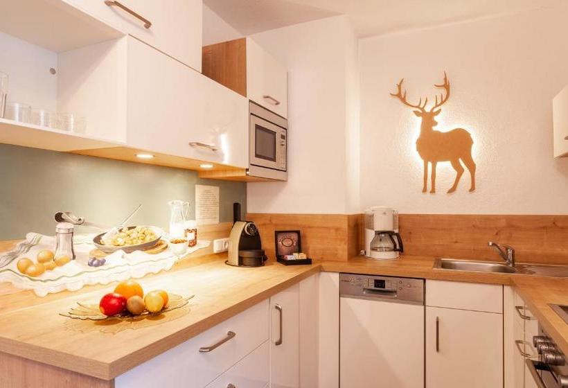 호텔 Haus Windhager