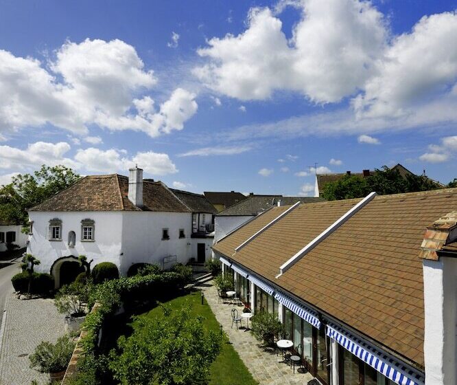 Отель Herberge An Der Nikolauszeche