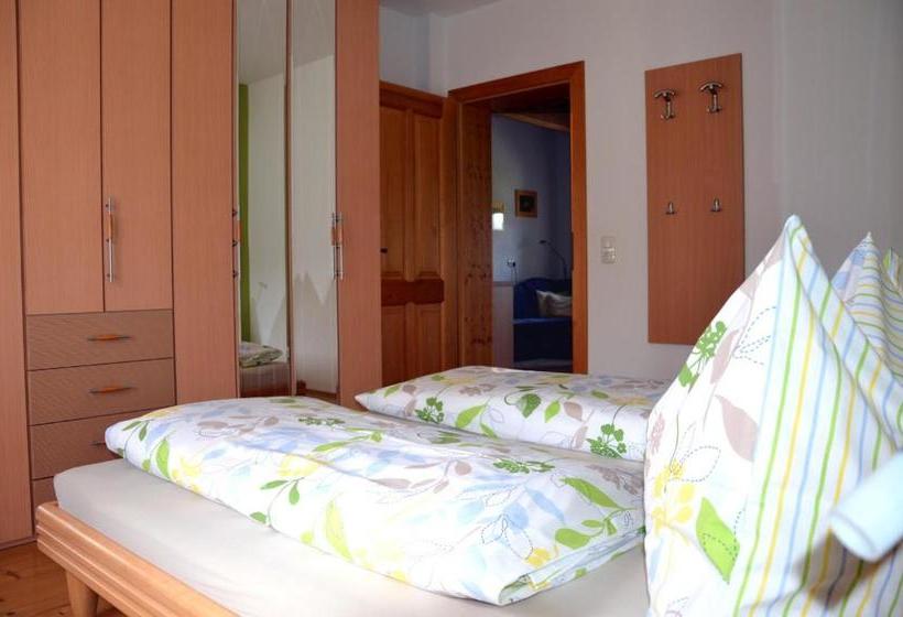 هتل Hochfichtblick Apartments