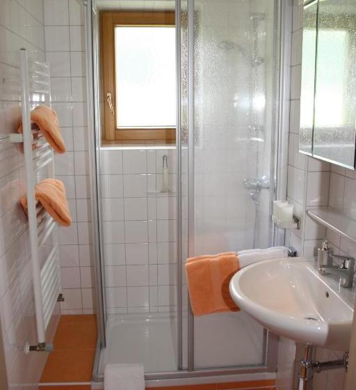 בית מלון כפרי Hofers Wiesenheim