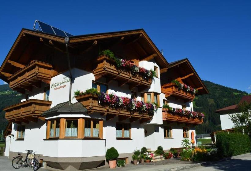 בית מלון כפרי Hofers Wiesenheim
