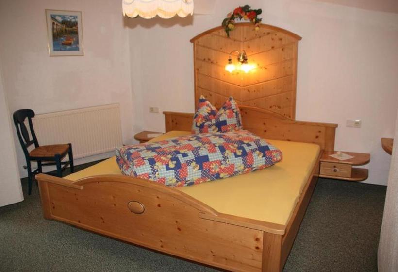 בית מלון כפרי Hofers Wiesenheim