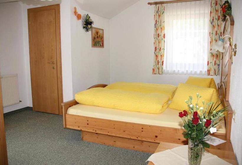 בית מלון כפרי Hofers Wiesenheim