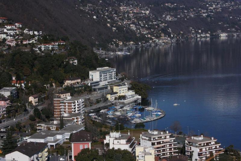 هتل Yachtsport Resort Lago Maggiore