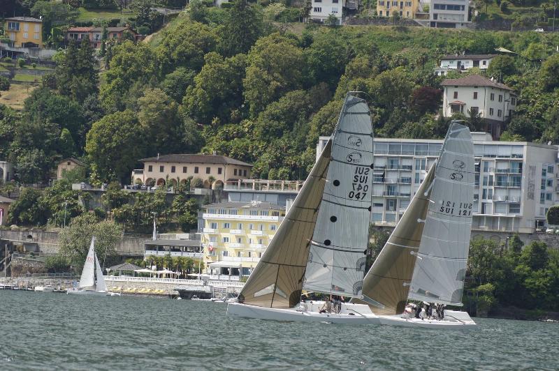 هتل Yachtsport Resort Lago Maggiore