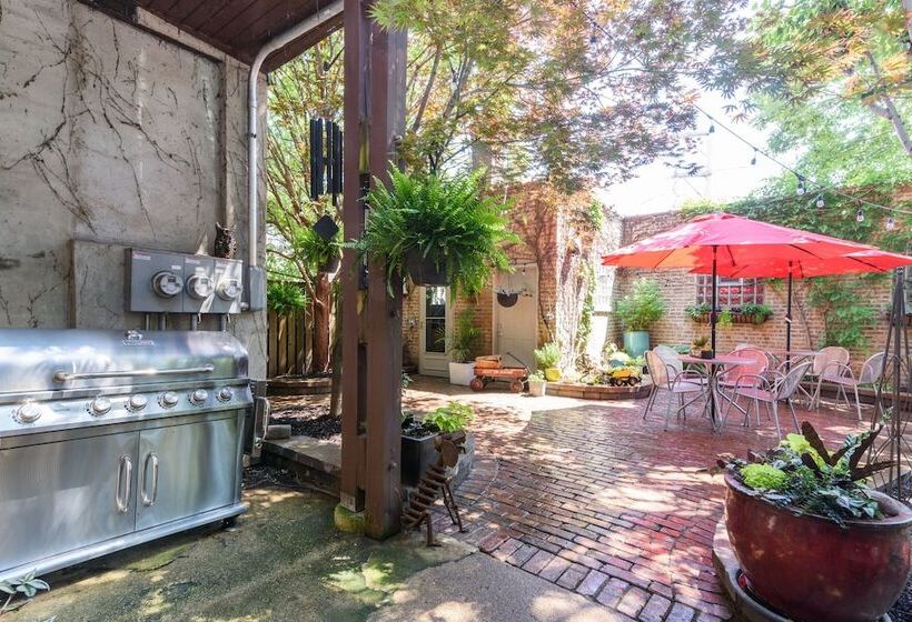 فندق House 5863  Chicago S Premier Bed And Breakfast