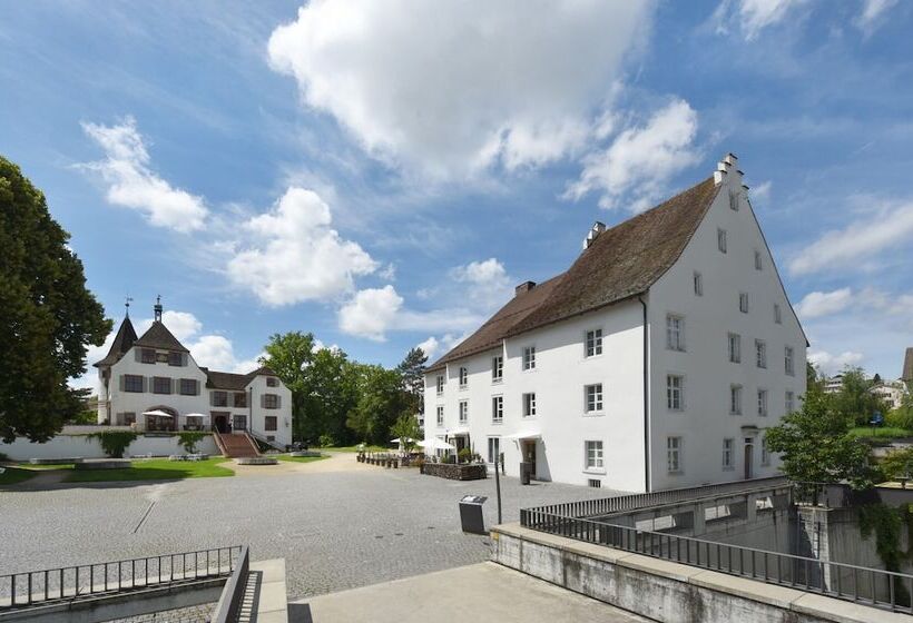 酒店 Im Schlosspark