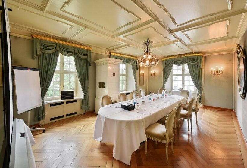 酒店 Im Schlosspark