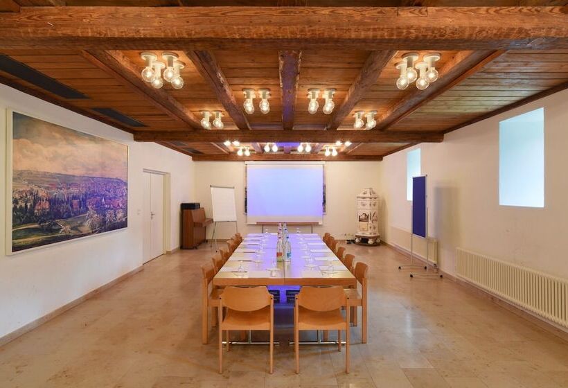 酒店 Im Schlosspark