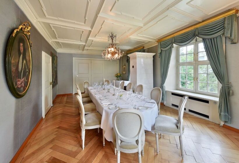 酒店 Im Schlosspark