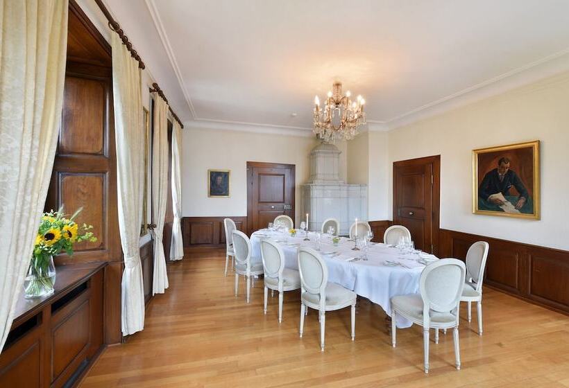 酒店 Im Schlosspark